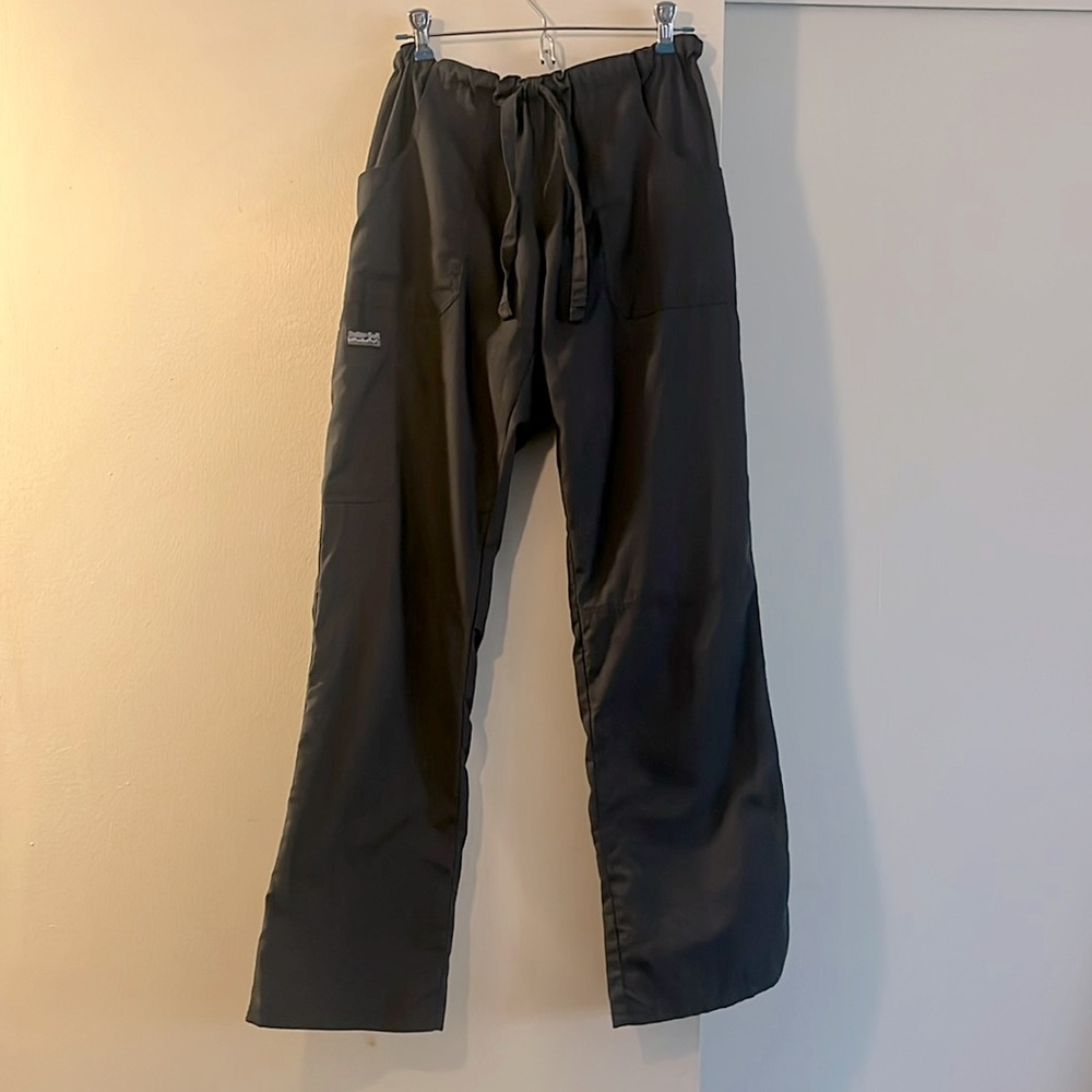 Uniform Advantage Butter Soft Cargo Scrub Pants, XS